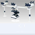 Multi-Viewing Biological Microscope with Good Price